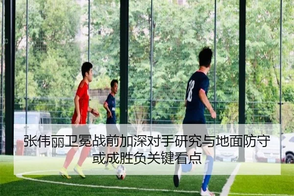 张伟丽卫冕战前加深对手研究与地面防守或成胜负关键看点